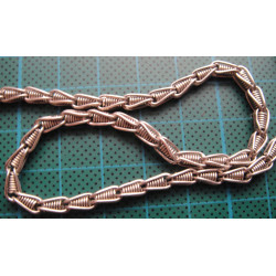 El İşçilikli Gümüş Zincir_472