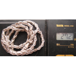 El İşçilikli Gümüş Zincir_472