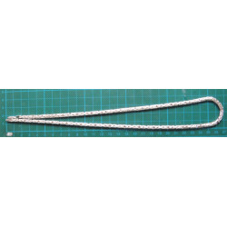 Gümüş Kral Zincir_475