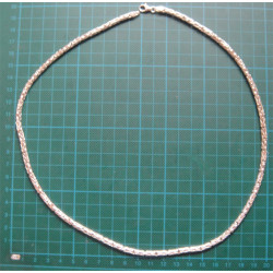 Gümüş Kral Zincir_477