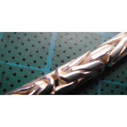 Gümüş Kral Zincir_477