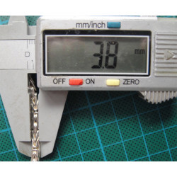 Gümüş Kral Zincir_477