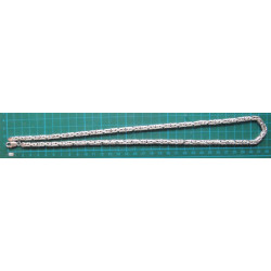 Gümüş Kral Zincir_478