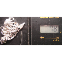 Gümüş Bileklik_621