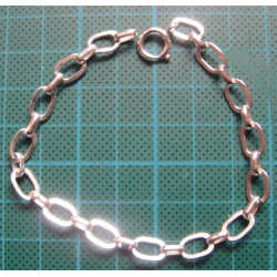 Gümüş Bileklik_622