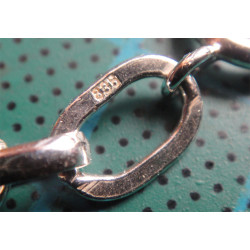 Gümüş Bileklik_622