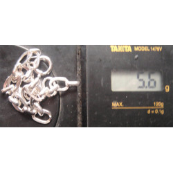 Gümüş Bileklik_622