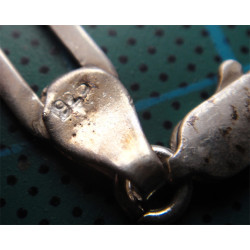 Gümüş Bileklik_626