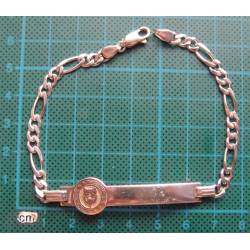 Gümüş Bileklik_628