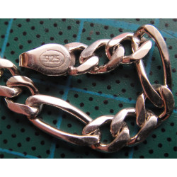 Gümüş Bileklik_628