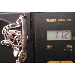 Gümüş Bileklik_628