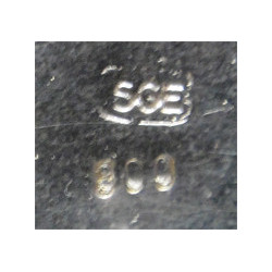 Gümüş  Şekerlik_205