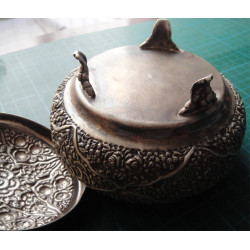 Gümüş  Şekerlik_206