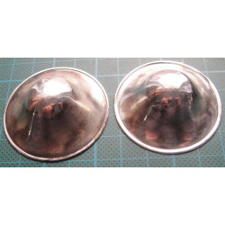 Gümüş Göğüs Ucu Süt Kalkanı_616