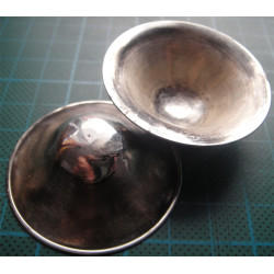 Gümüş Göğüs Ucu Süt Kalkanı_616