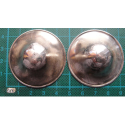 Gümüş Göğüs Ucu Süt Kalkanı_616