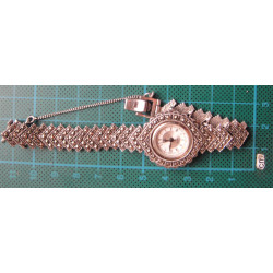 Markazit Taşlı Bayan Saat_57