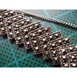 Markazit Taşlı Bayan Saat_57