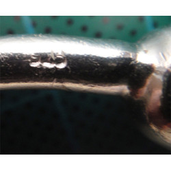 Gümüş Yel Bileziği_636