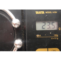 Gümüş Yel Bileziği_636