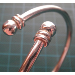 Gümüş Bilezik_637