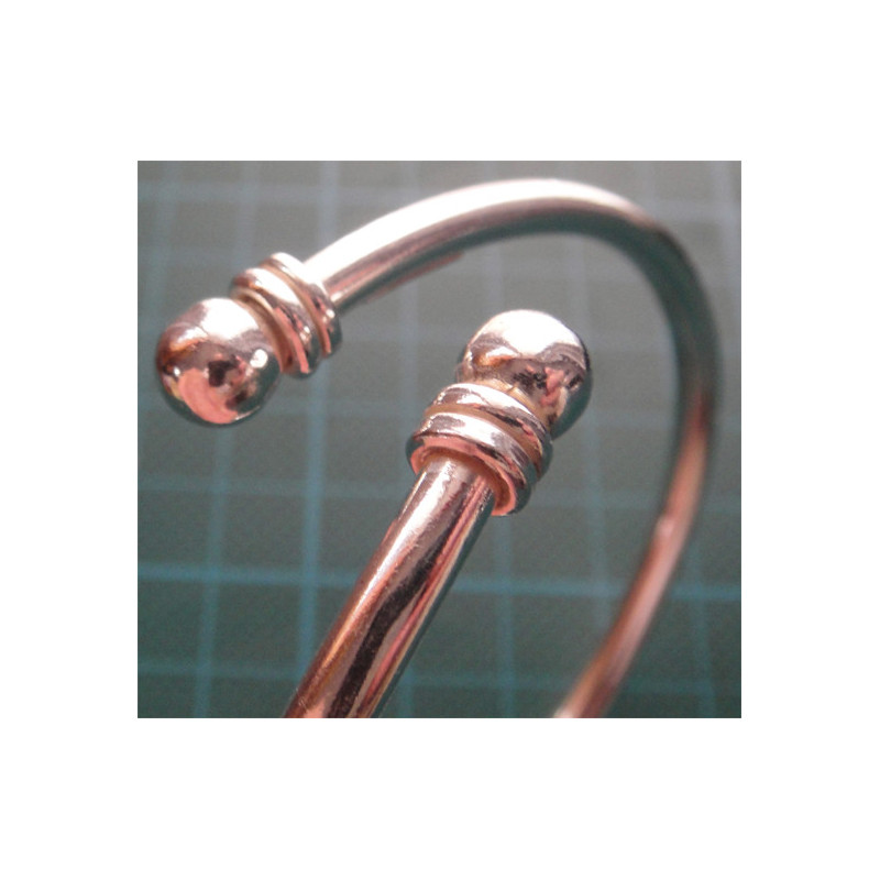 Gümüş Bilezik_637