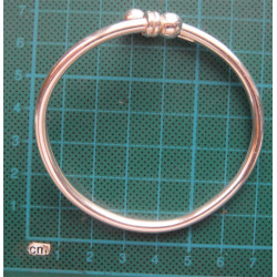 Gümüş Bilezik_637