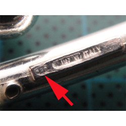 Gümüş Bilezik_637