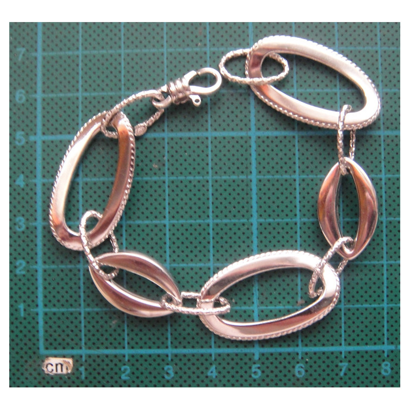 Gümüş Bileklik_638