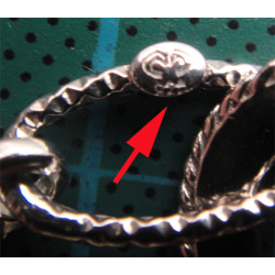 Gümüş Bileklik_638