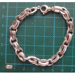 Gümüş Bileklik_639