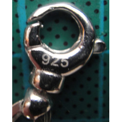 Gümüş Bileklik_639