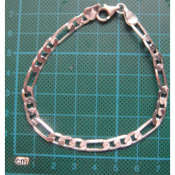 Figaro Gümüş Bileklik_640