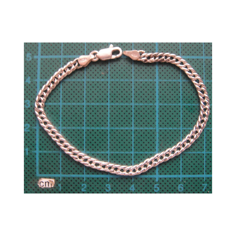 Gümüş Bileklik_643