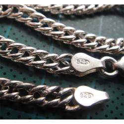 Gümüş Bileklik_643