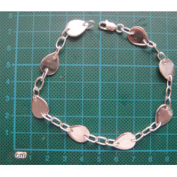 Gümüş Bileklik_644