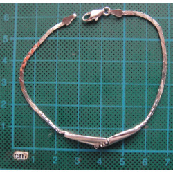 Gümüş Bileklik_647