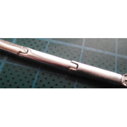 Zirkon Taşlı Gümüş Bileklik_648