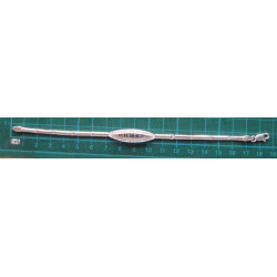 Zirkon Taşlı Gümüş Bileklik_648