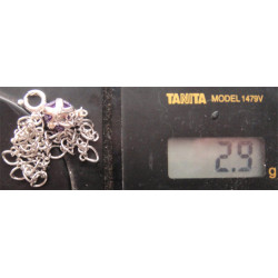 Gümüş Bileklik_650