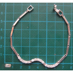 Gümüş Bileklik_651