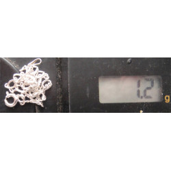 Gümüş Bileklik_652