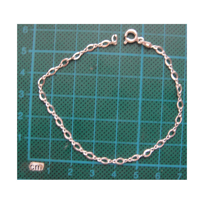 Gümüş Bileklik_653