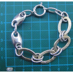 Gümüş Bileklik_656