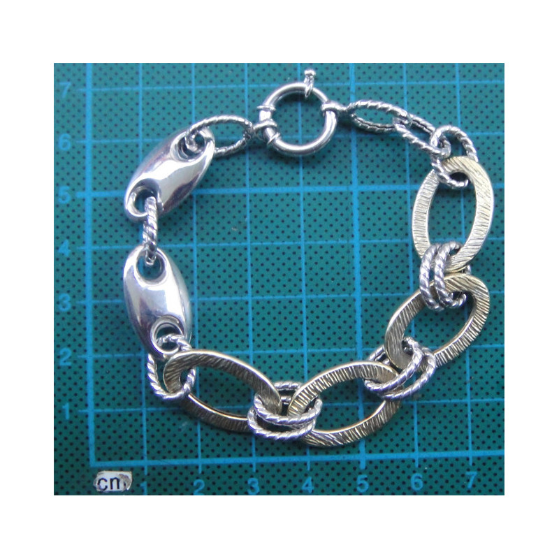 Gümüş Bileklik_656