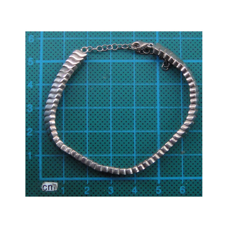 Gümüş Bileklik_657