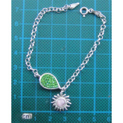 Gümüş Bileklik_659