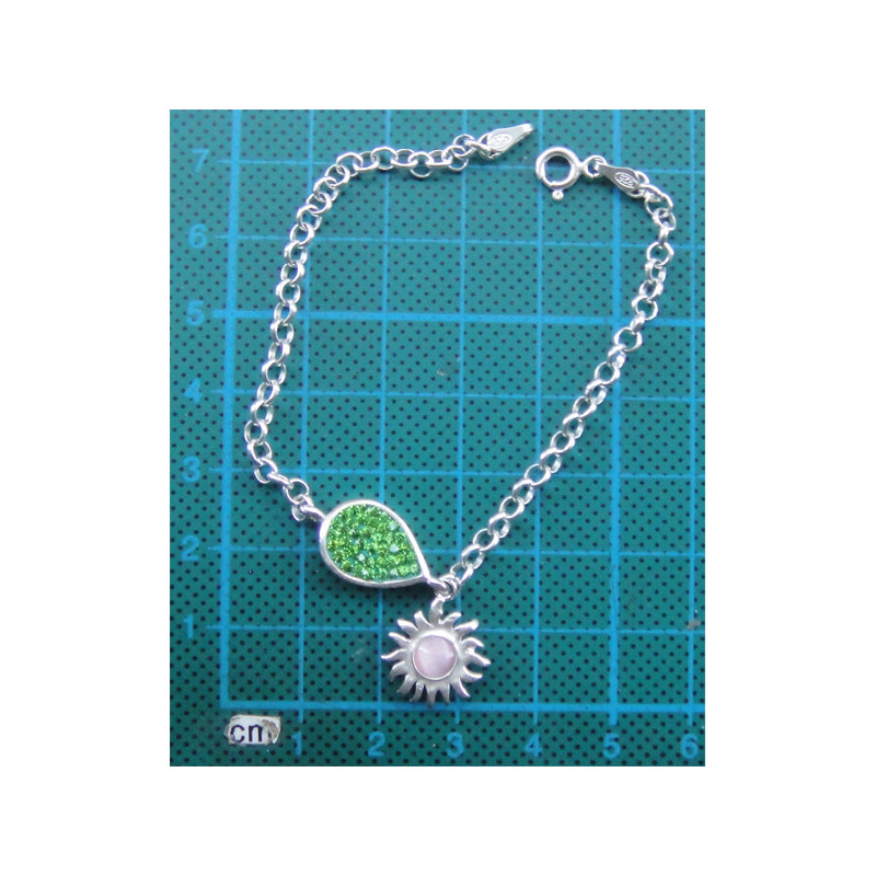 Gümüş Bileklik_659