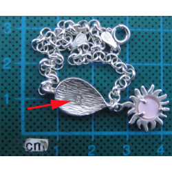 Gümüş Bileklik_659