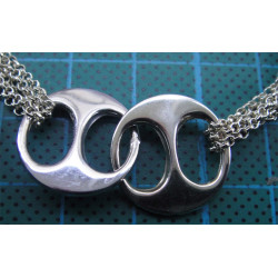 Gümüş Bileklik_662